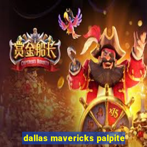 dallas mavericks palpite